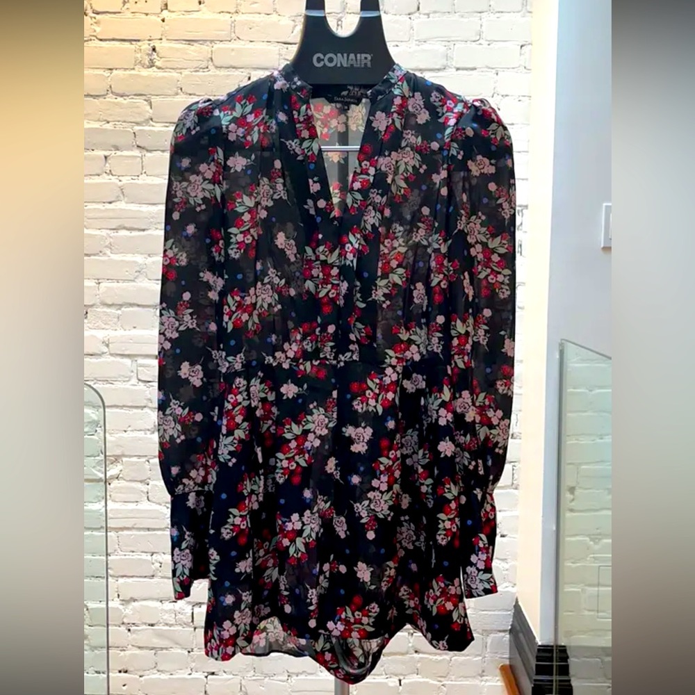 Tara Jarmon romper 🌸
